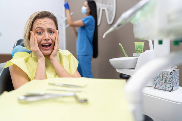 Best Emergency Treatment for Dental Infections or Abscesses in Mckees Rocks, PA
