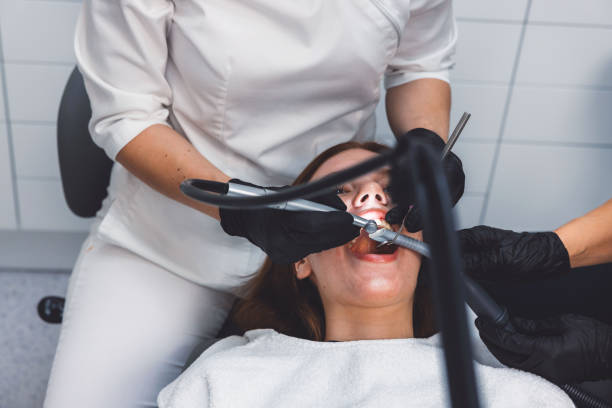 Best Emergency Treatment for Dental Infections or Abscesses in Mckees Rocks, PA