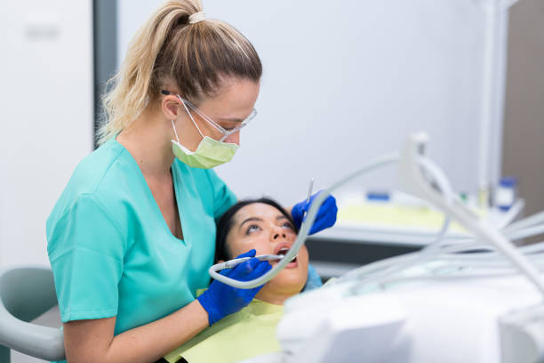 Best Emergency Treatment for Dental Infections or Abscesses in Mckees Rocks, PA